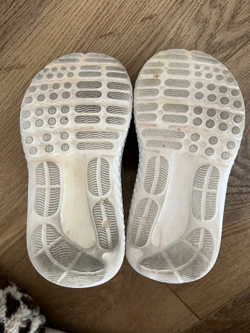 Under Armour shoes- size toddler 11 - Picture 5 of 6